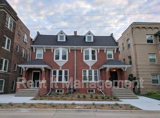 512 S 31st St, Omaha, NE 68105