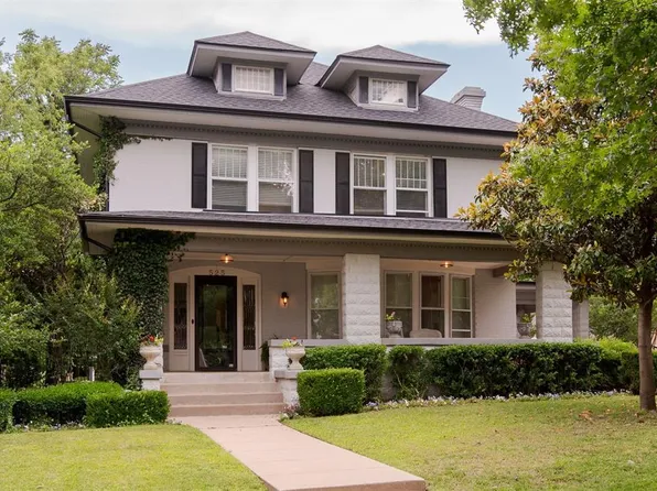 525 NW 15th St, Oklahoma City, OK 73103