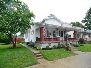 3115 Taggart St, Dayton, OH 45420