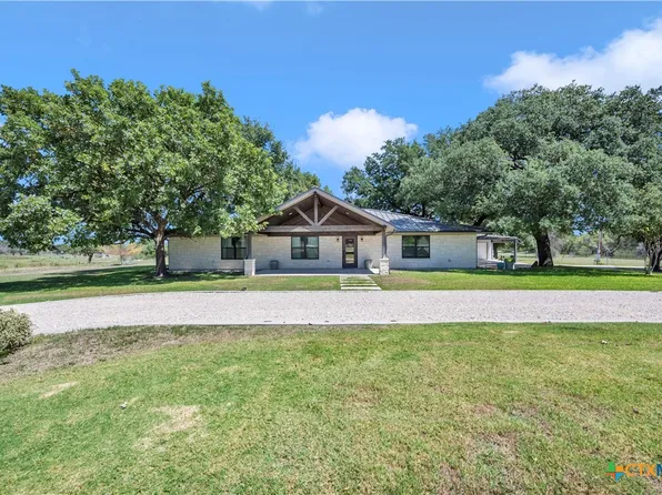 432 Painted Horse Trl, Burnet, TX 78611