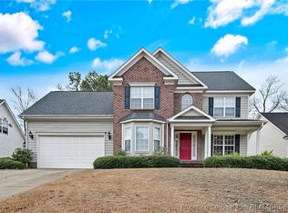 1310 Hunters Trl, Hope Mills, NC 28348