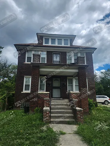 3458 Gray St Photo 1