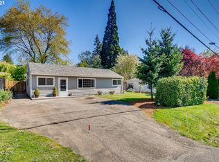 12985 SW Walker Rd, Beaverton, OR 97005