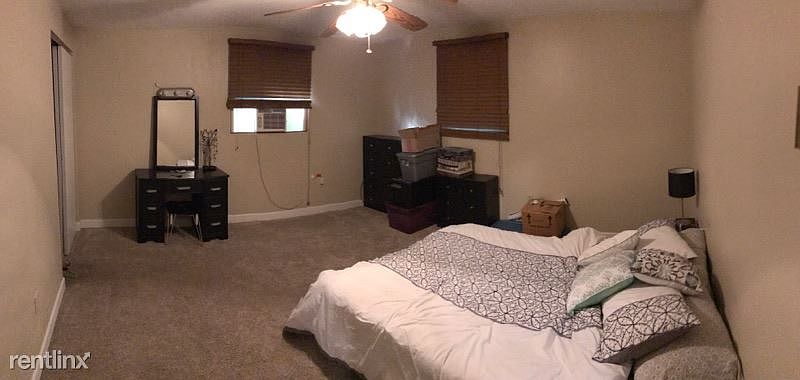 214 #8 master bedroom
