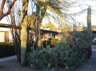 940 N 6th Ave #B, Tucson, AZ 85705