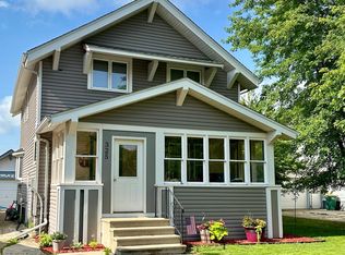 325 E Hughes St, Tyler, MN 56178