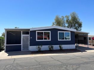 426 W Cottonwood Ln #87, Casa Grande, AZ 85122