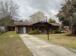 502 Mustang Dr, Dothan, AL 36301