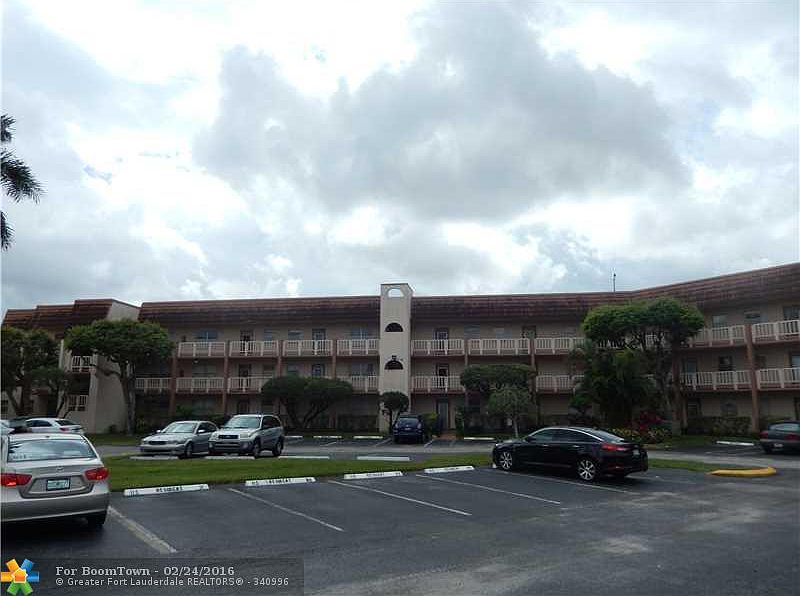 1st image of 9370 Sunrise Lakes Blvd APT 201