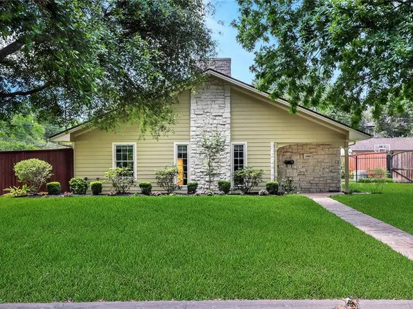 1403 Curtin St, Houston, TX 77018