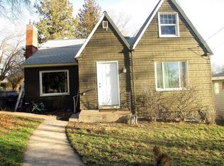 1138 Lincoln St, Klamath Falls, OR