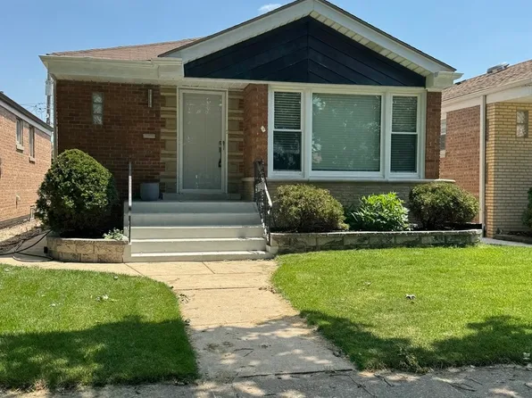 5121 S New England Ave, Chicago, IL 60638