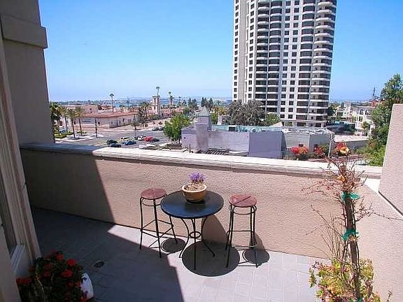 2nd image of 655 India St Unit 423