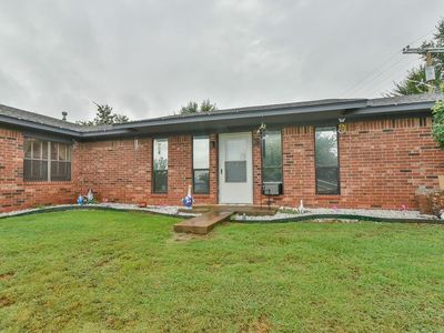892 County Road 1280, Amber, OK, 73004