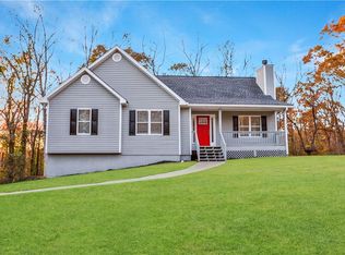 190 William Bobo Dr, Canton, GA 30115