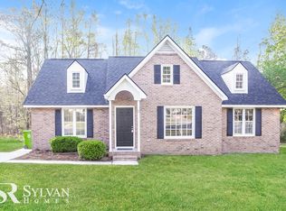 2 Creekfield Ct, Columbia, SC 29229