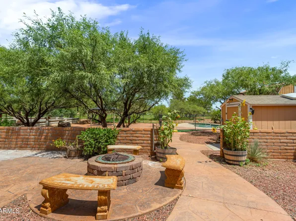 3723 SAINT ANDREWS Drive, Sierra Vista, AZ 85650