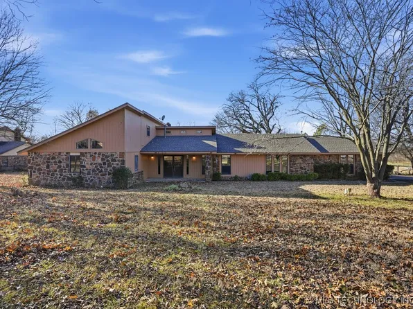 6350 S 249th East Ave, Broken Arrow, OK 74014