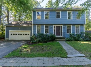 1B Sylvan Dr, Dover, NH 03820