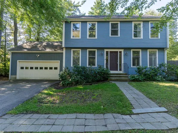 1B Sylvan Drive, Dover, NH 03820