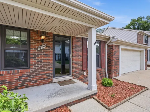28047 Maple Forest Blvd E #51, Harrison Township, MI 48045