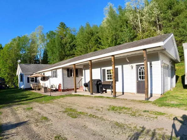 3433 Glover Street, Glover, VT 05839