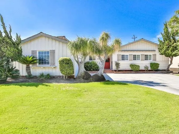 2444 W Theresa Ave, Anaheim, CA 92804