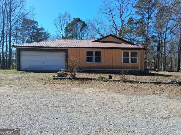 4400 Highway 431, Heflin, AL 36264