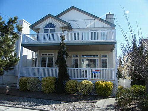 Home Exterior