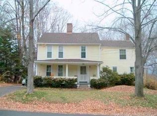 70-72 Summer St, Portland, CT 06480