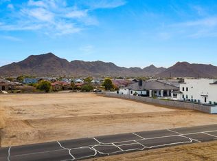 21250 E Stacey Rd LOT 109, Queen Creek, AZ 85142