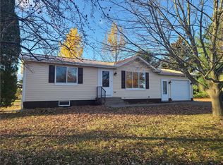 2191 20 1/16 Ave, Rice Lake, WI 54868