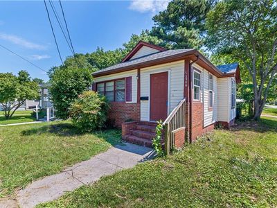 3300 Kansas Ave, Norfolk, VA, 23513