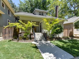 2627 E St, Sacramento, CA 95816