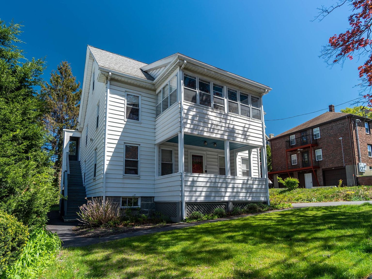 34 Brae Rd 2, Quincy, MA 02169 Zillow