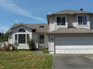 35333 13th Pl SW, Federal Way, WA 98023