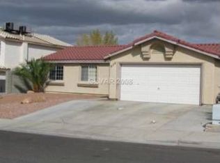 930 Clubview Dr, Henderson, NV 89015