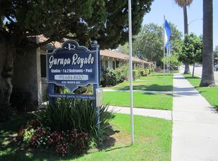 4747 Jurupa Ave APT 105, Riverside, CA 92506