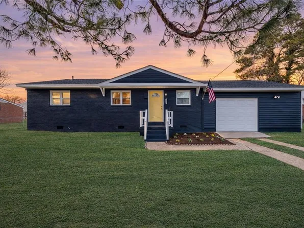 2934 E Little Creek Rd, Norfolk, VA 23518