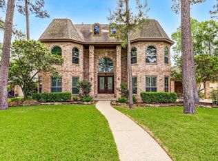 4706 Breezy Point Dr, Kingwood, TX 77345