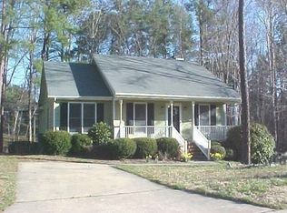 2313 Cynthia Dr, Durham, NC 27704