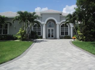 2705 SW 30th Ter, Cape Coral, FL 33914