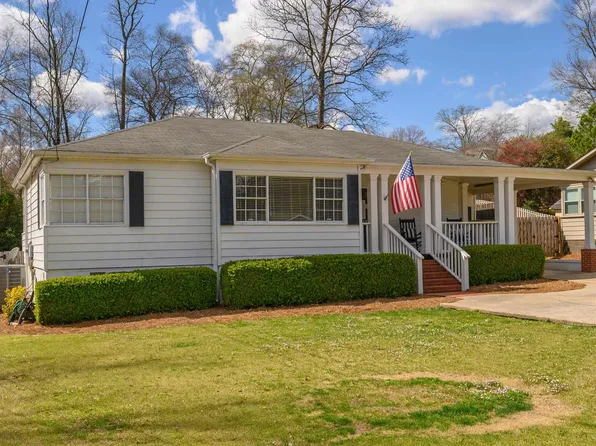 412 Edgewood Blvd, Homewood, AL 35209