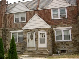 6820 Clover Ln, Upper Darby, PA 19082