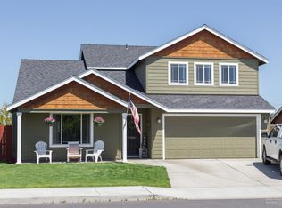2095 NW Kilnwood Ln, Redmond, OR 97756