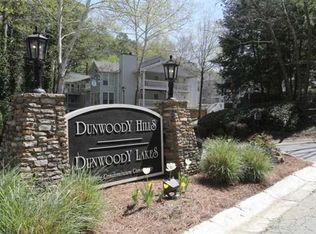 907 Gettysburg Pl, Sandy Springs, GA 30350