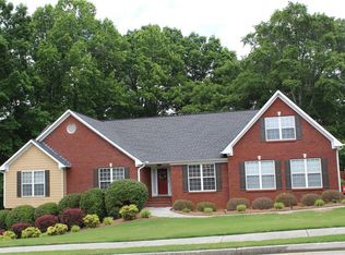 3728 Fair Hill Dr, Bethlehem, GA 30620
