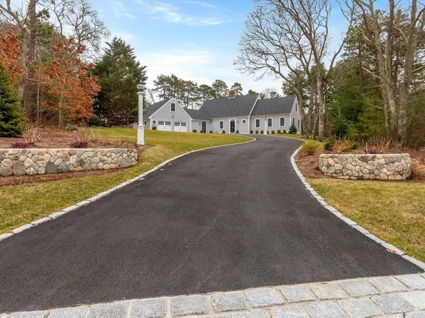 34 Marshside Dr, Yarmouth Port, MA 02675