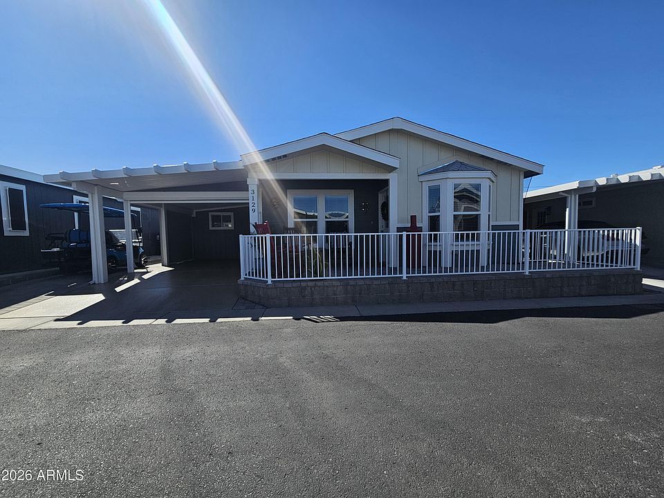 1st image of 650 N Hawes Road #3129