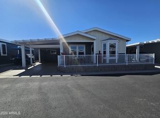 650 N Hawes Rd #3129, Mesa, AZ 85207